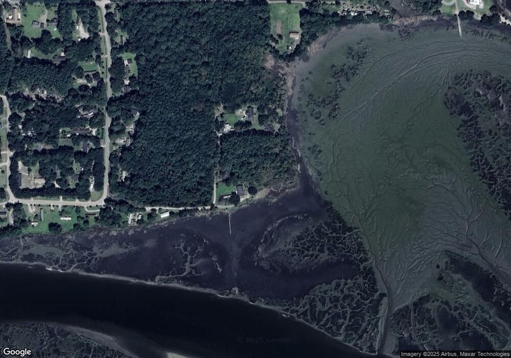 26 Creekmoor Ln, Seabrook, SC 29940 - photo 1