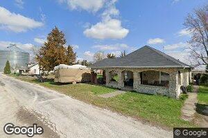 106 E Central St, Elwood, IN 46036