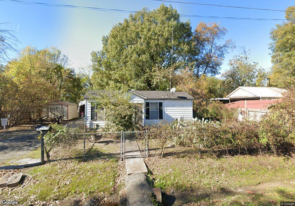 605 N Grand Ave, Stuttgart, AR 72160 - photo 1