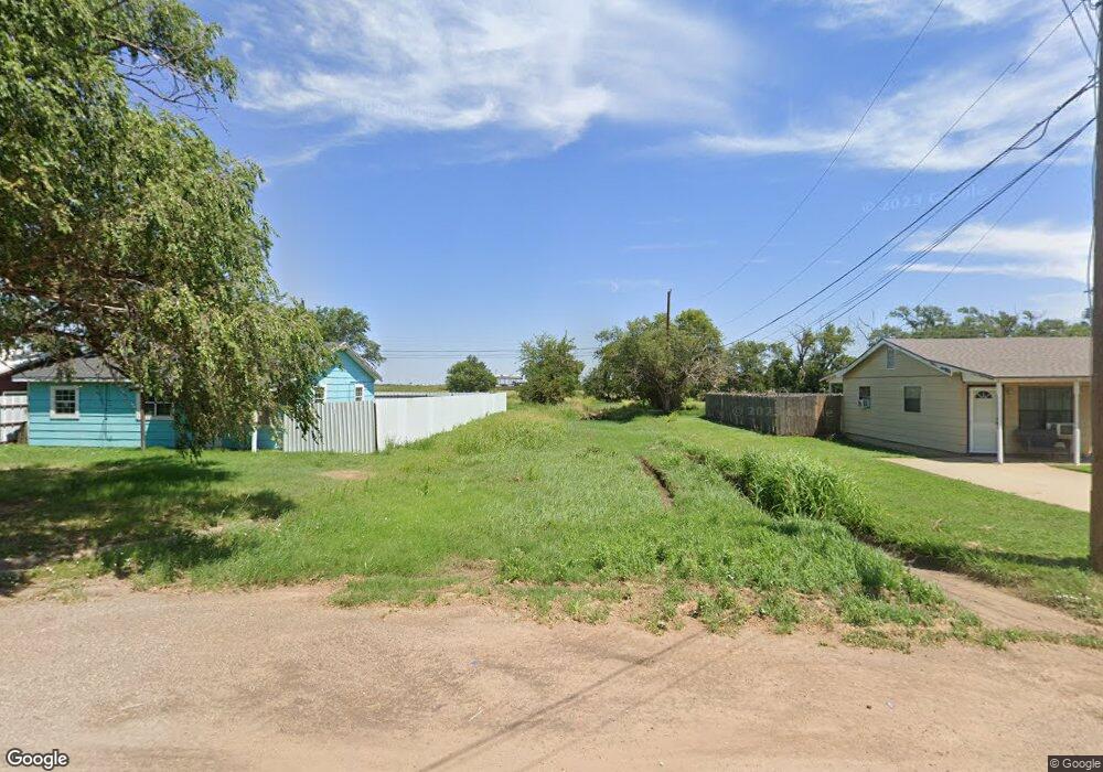 500 W 29th St, Plainview, TX 79072 - photo 1