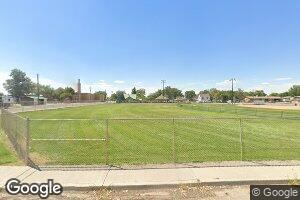 115 N 100 E, Green River, UT 84525