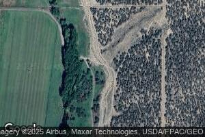 8598 N Modena Canyon Rd, Beryl, UT 84714