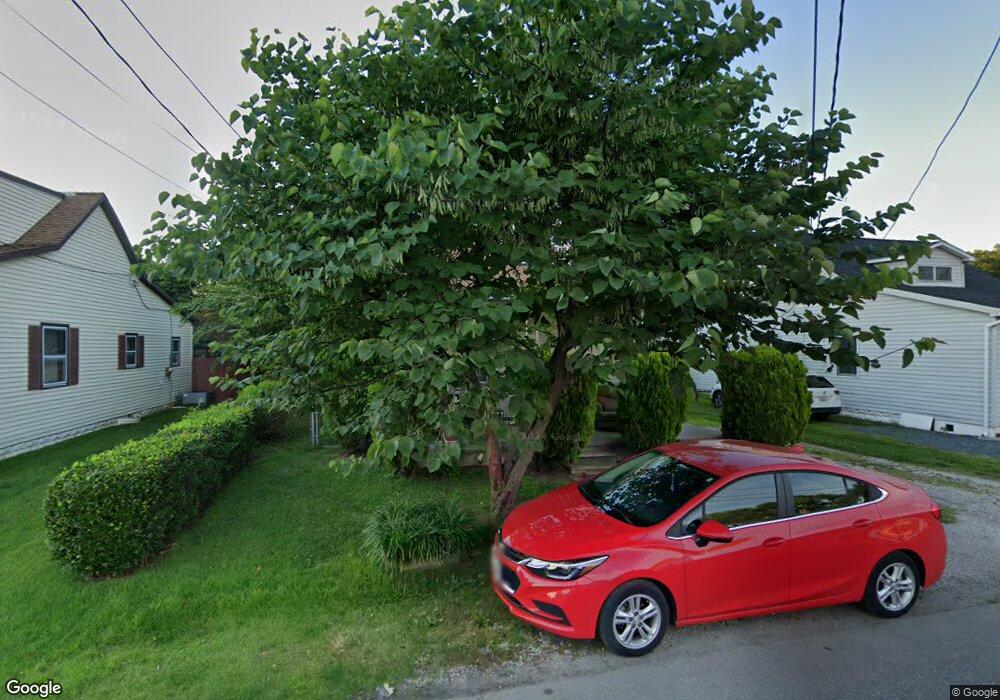 810 Silver Ave, Essex, MD 21221 - photo 1