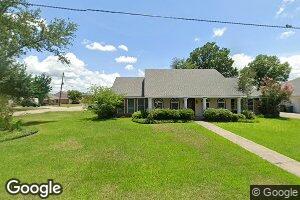 2405 Tyler St, Lake Charles, LA 70605