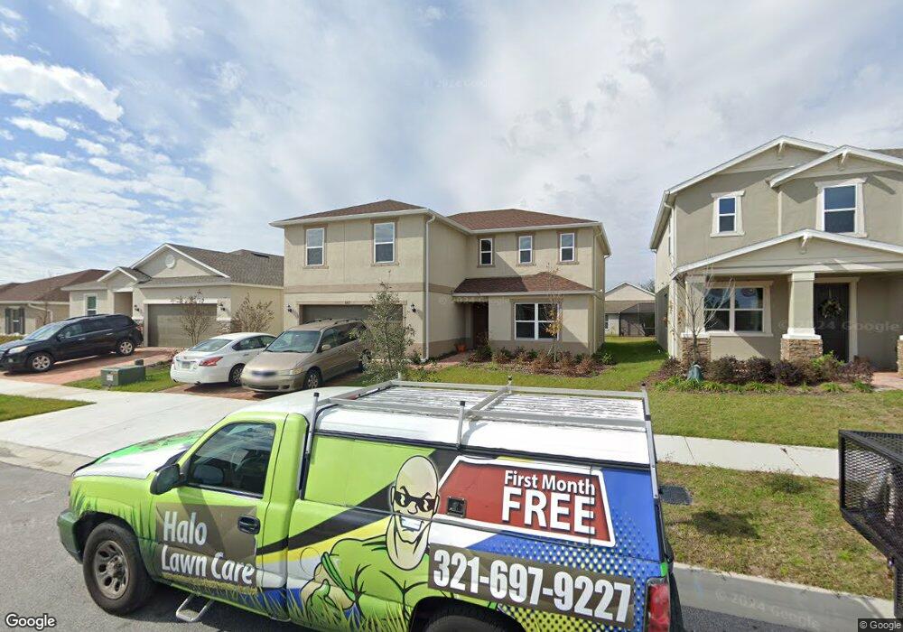 11513 Brighton Knoll Loop, Riverview, FL 33579 - photo 1