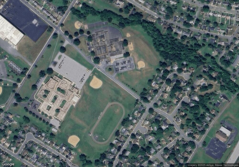 1129 E 2nd St, Boyertown, PA 19512 - photo 1