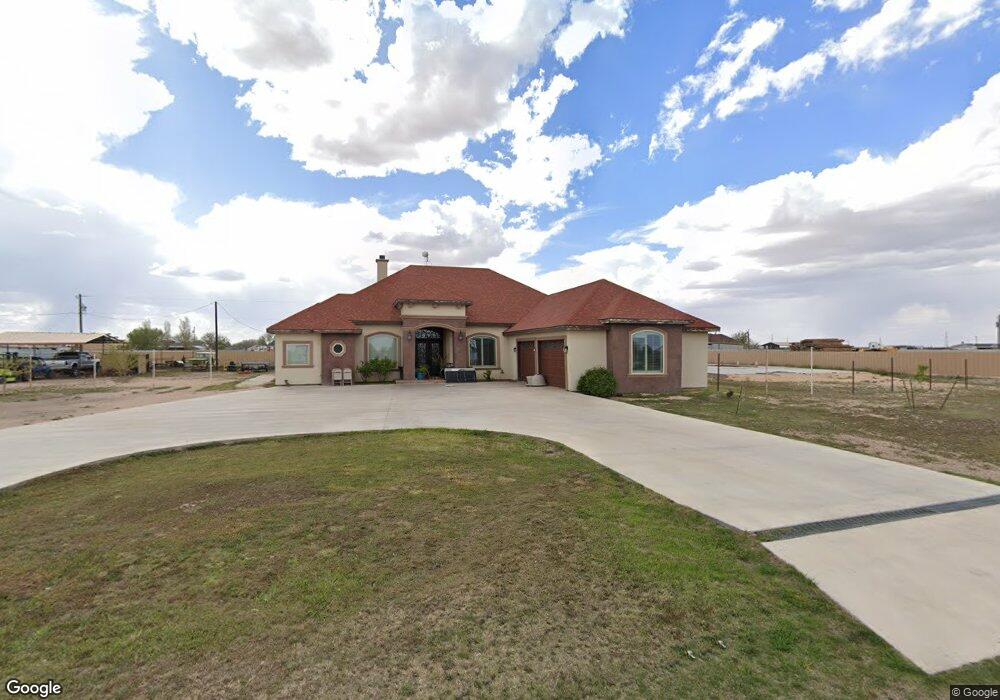 6531 N Greenway Ave, Odessa, TX 79764 - photo 1