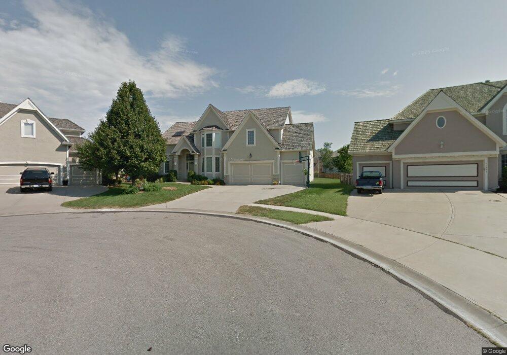 13306 W 73rd St, Shawnee, KS 66216 - photo 1