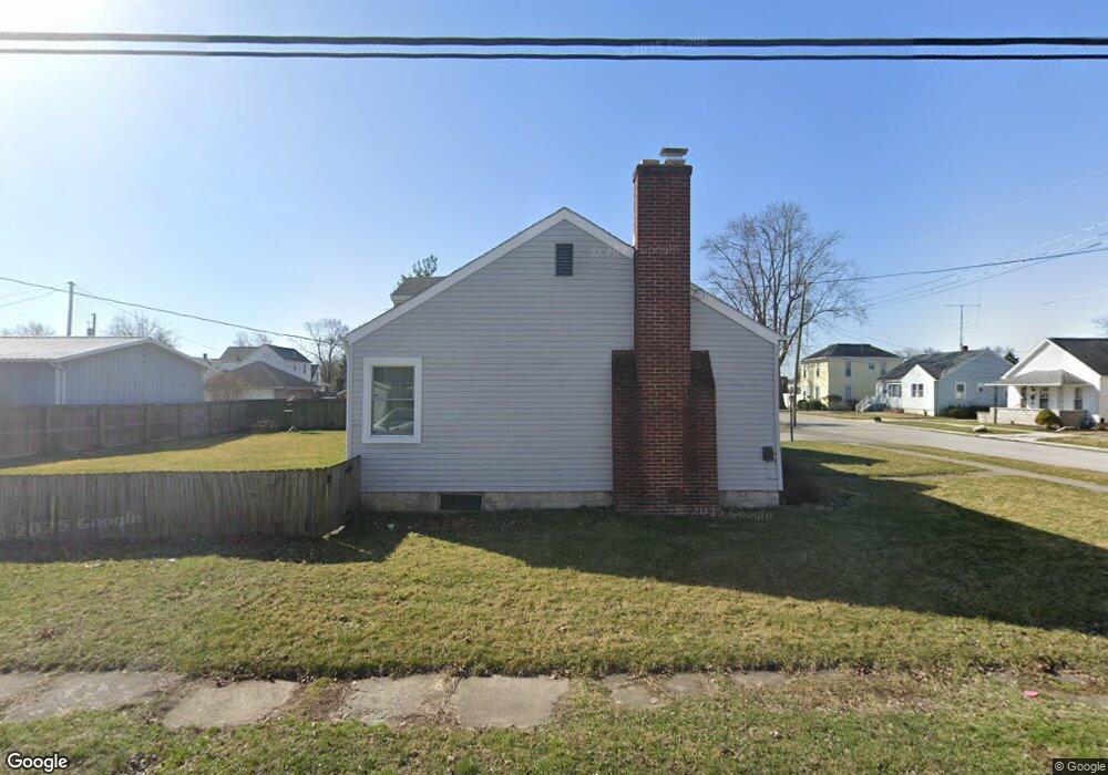 433 H St, Findlay, OH 45840 - photo 1