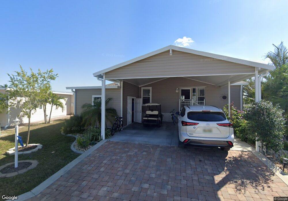 42 Alligator Ave unit 167-O, Punta Gorda, FL 33950 - photo 1