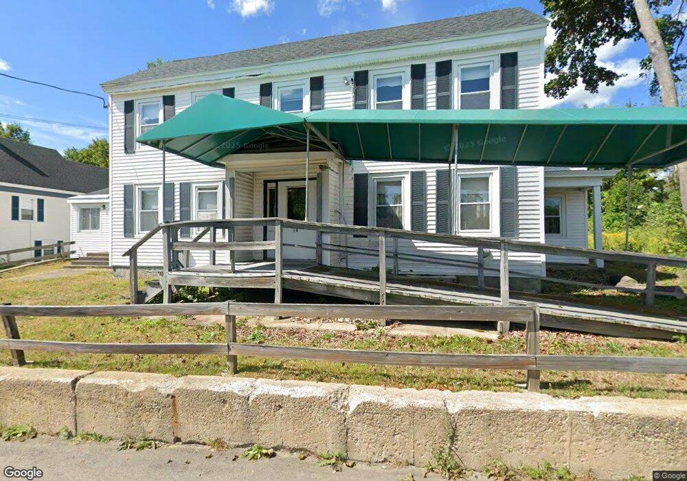 LT7-10 Rt 101, Phillipston, MA 01331 - photo 1