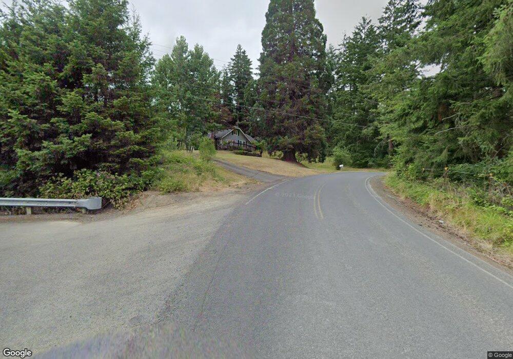 0 Lot 4 Sundown Ct, Chehalis, WA 98532 - photo 1