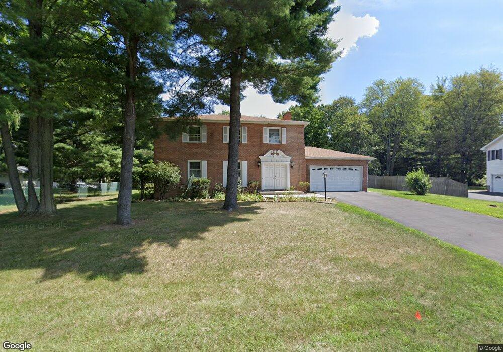 808 Downing St, Schenectady, NY 12309 - photo 1