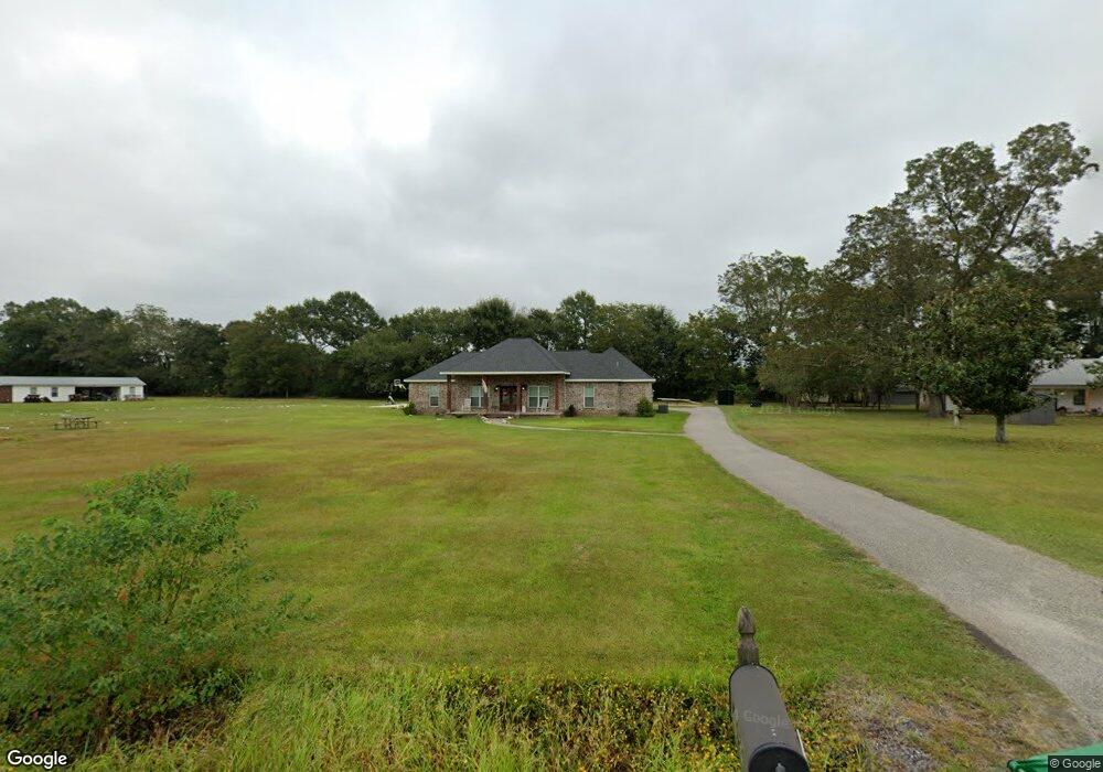 21024 Snow Rd, Moss Point, MS 39562 - photo 1