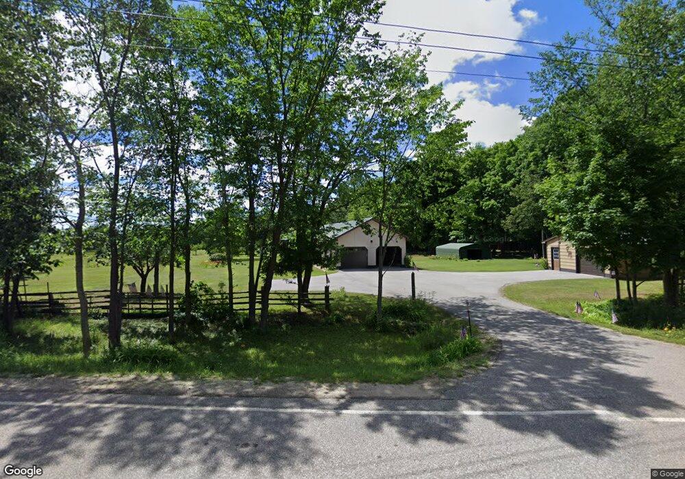 1185 Slashing Rd S, Boyne Falls, MI 49713 - photo 1