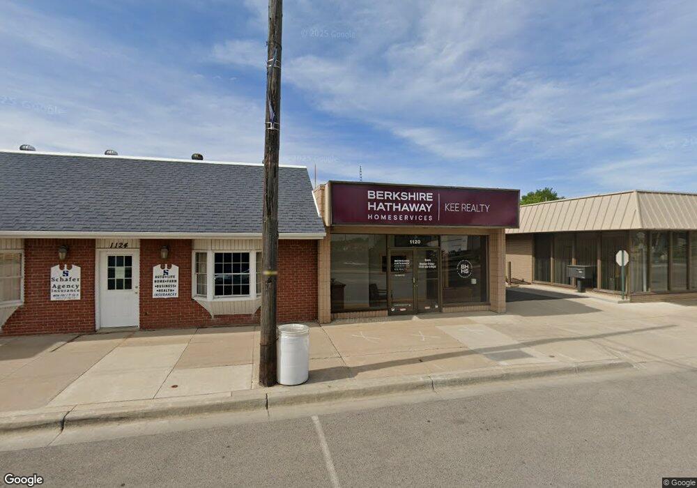 1120 Monroe St, Carleton, MI 48117 - photo 1