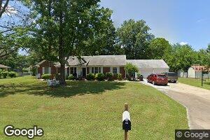 908 NW 3rd St, Stigler, OK 74462