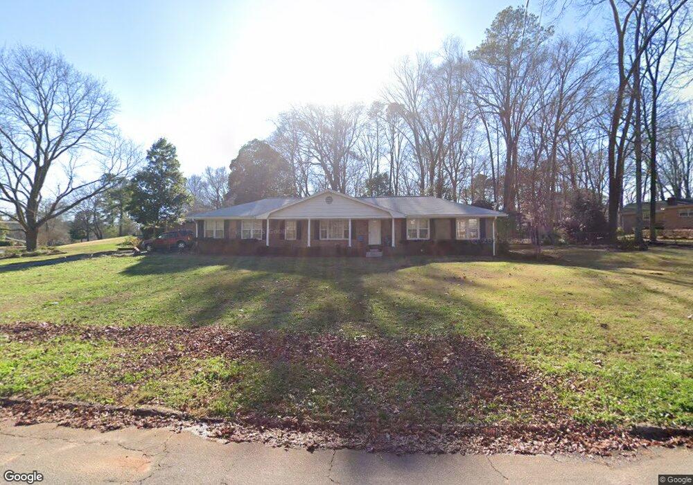 1816 Samaria Trail, Tucker, GA 30084 - photo 1