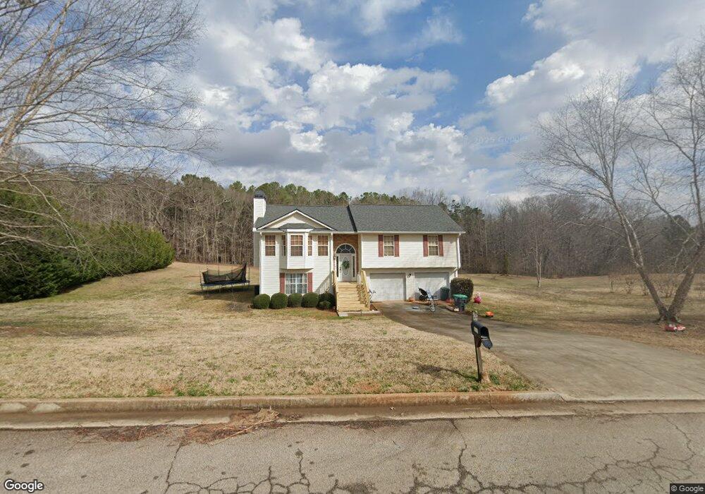 137 Michael Ln unit 24, McDonough, GA 30252 - photo 1