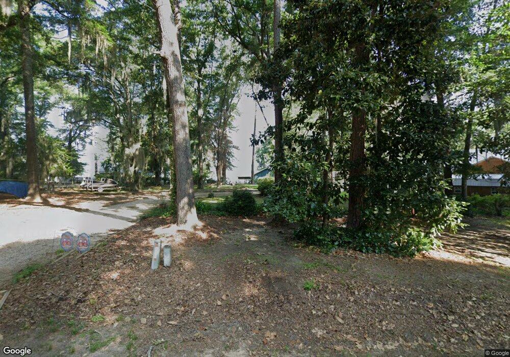 826 Scenic Route, Cordele, GA 31015 - photo 1