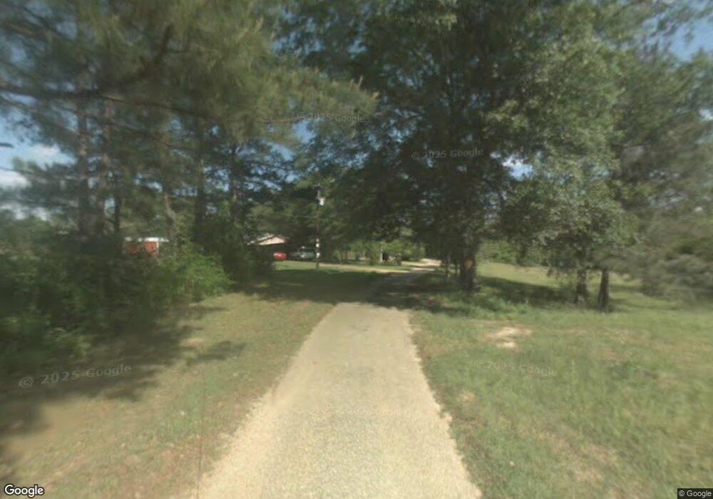 xxx J W Pigott Rd, Tylertown, MS 39667 - photo 1