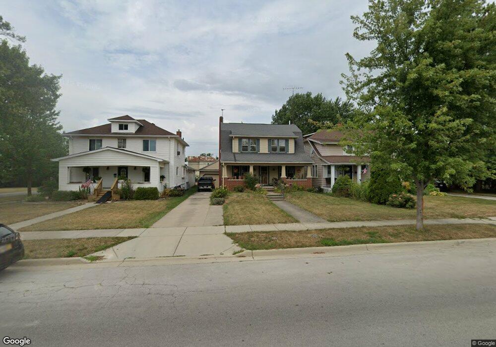 1704 N Main St, Findlay, OH 45840 - photo 1