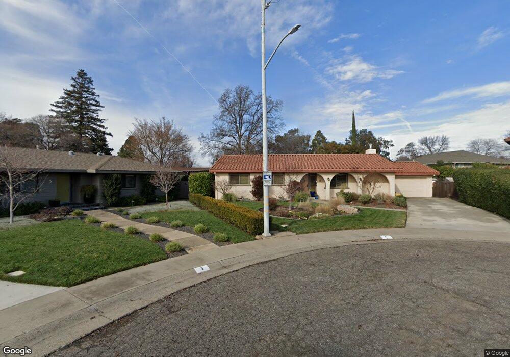 4 Pinecrest Cir, Chico, CA 95926 - photo 1