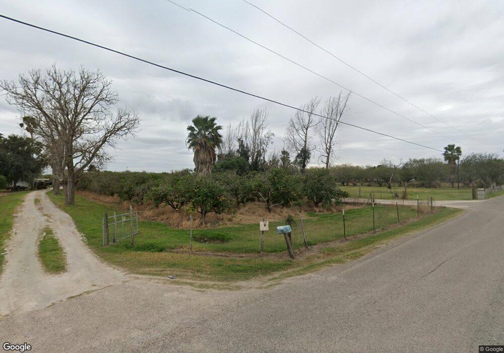 2642 E Mile 11 N, Donna, TX 78537 - photo 1