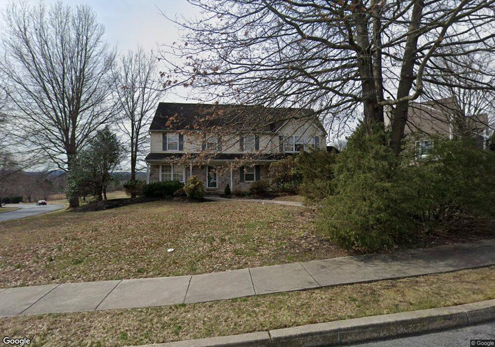 4440 Country View Dr, Doylestown, PA 18902 - photo 1