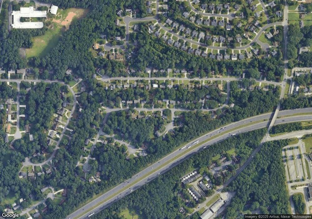 0 Pierce Arrow Pkwy unit 8841478, Tucker, GA 30084 - photo 1