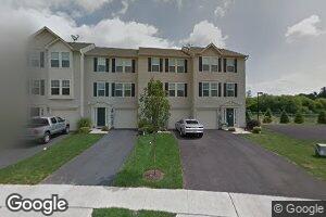 1034 Sparrow Way, Breinigsville, PA 18031