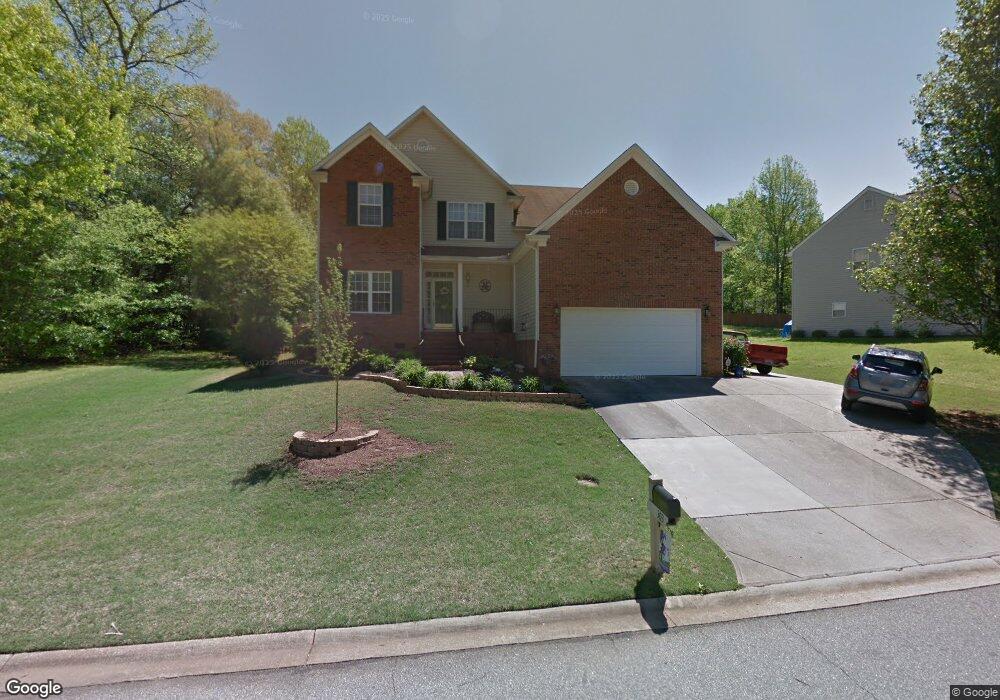 303 Fieldgate Ct, Mauldin, SC 29662 - photo 1