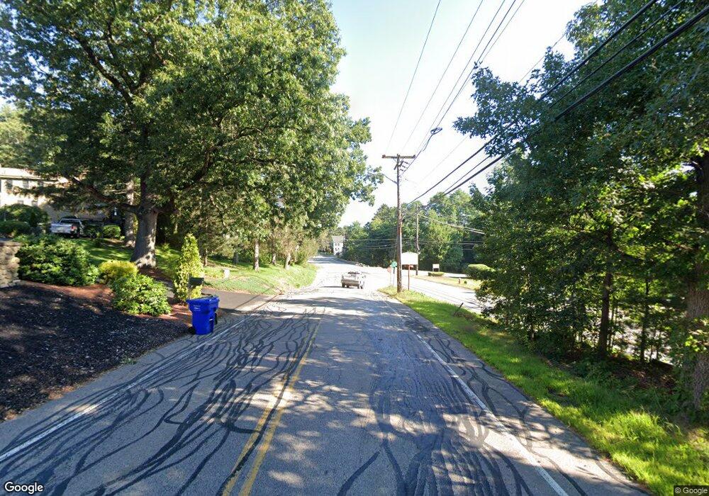 8 Plain St, Hopedale, MA 01747 - photo 1