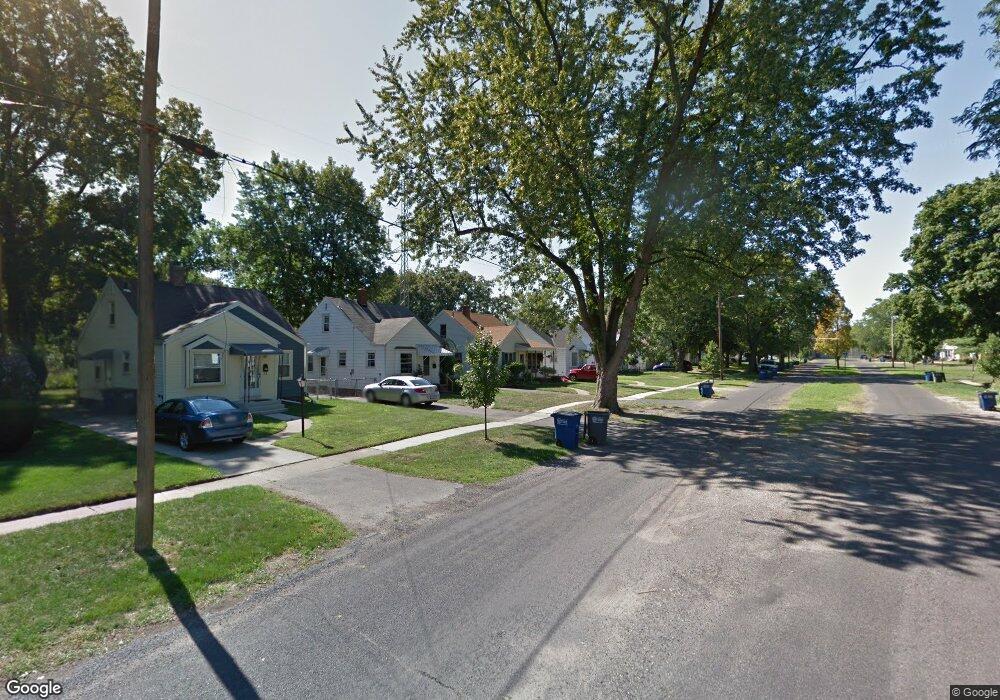 3608 Bellevue Rd, Toledo, OH 43613 - photo 1