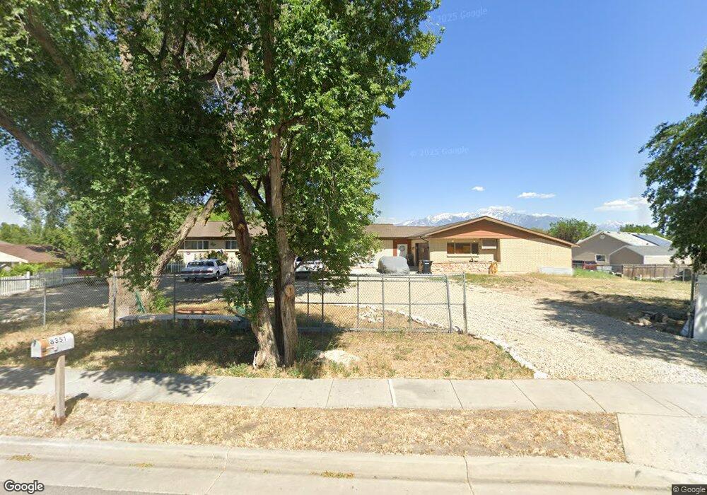 8351 Old Bingham Hwy, West Jordan, UT 84088 - photo 1