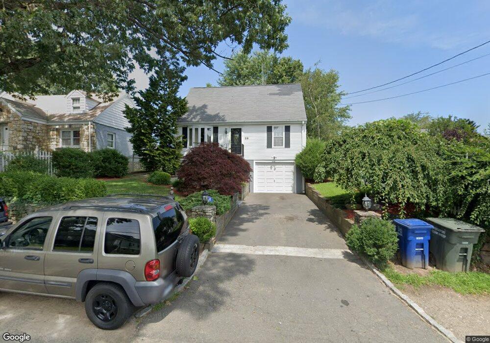 34 Edwards St, Bridgeport, CT 06606 - photo 1