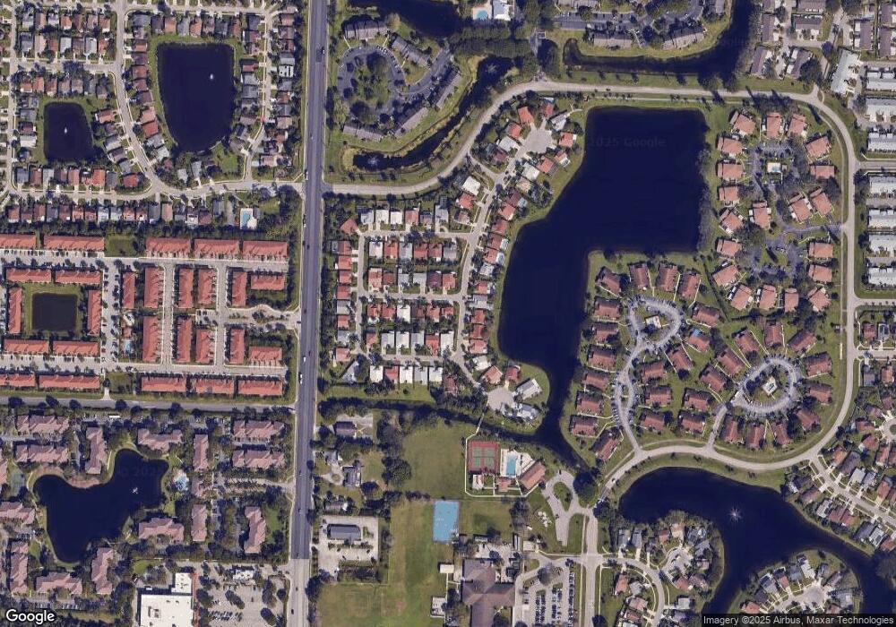 4910 Elsworth Way, West Palm Beach, FL 33417 - photo 1