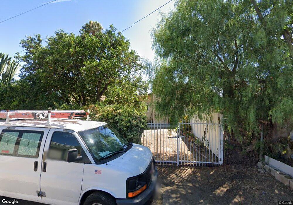 14229 Hubbard St, Sylmar, CA 91342 - photo 1