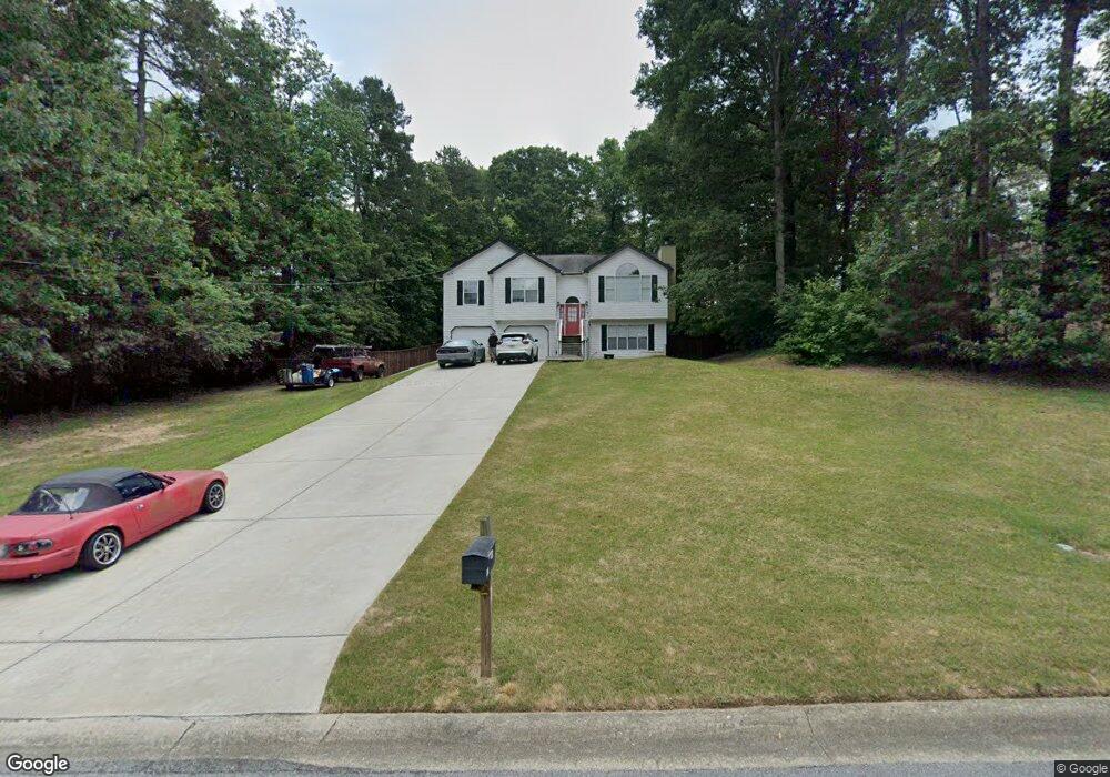 4801 Shay Terrace, Buford, GA 30519 - photo 1
