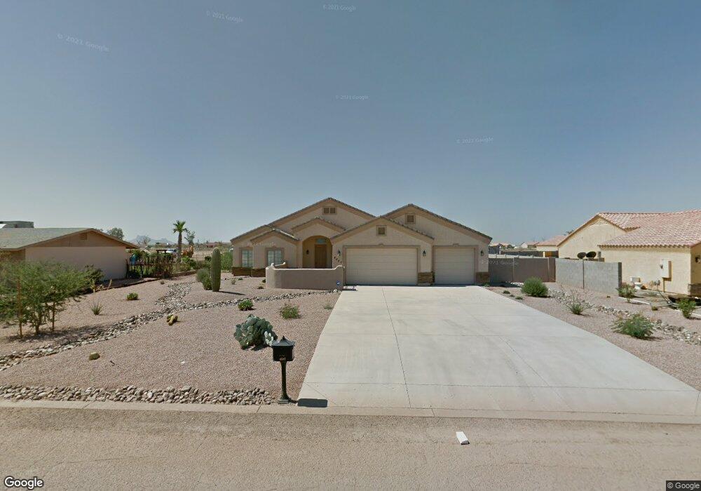 4587 E Pinto Dr unit 139, Eloy, AZ 85131 - photo 1