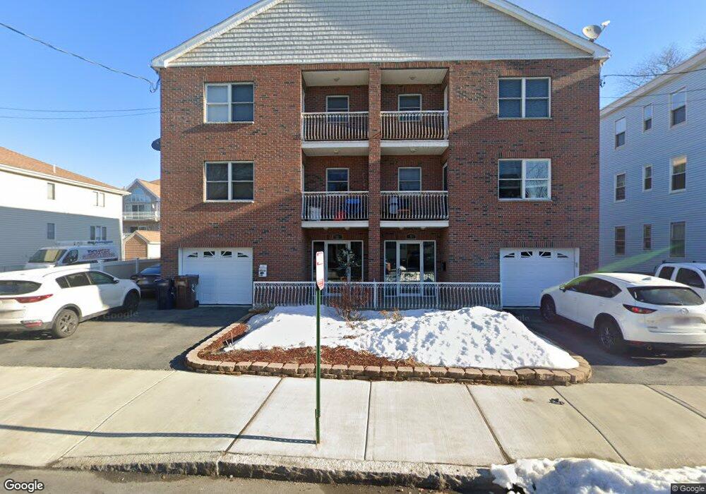 21 Myrtle St, Everett, MA 02149 - photo 1