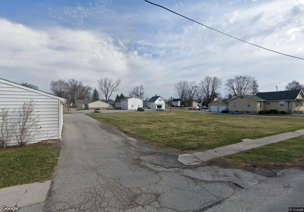 222 W Foulke Ave, Findlay, OH 45840 - photo 1