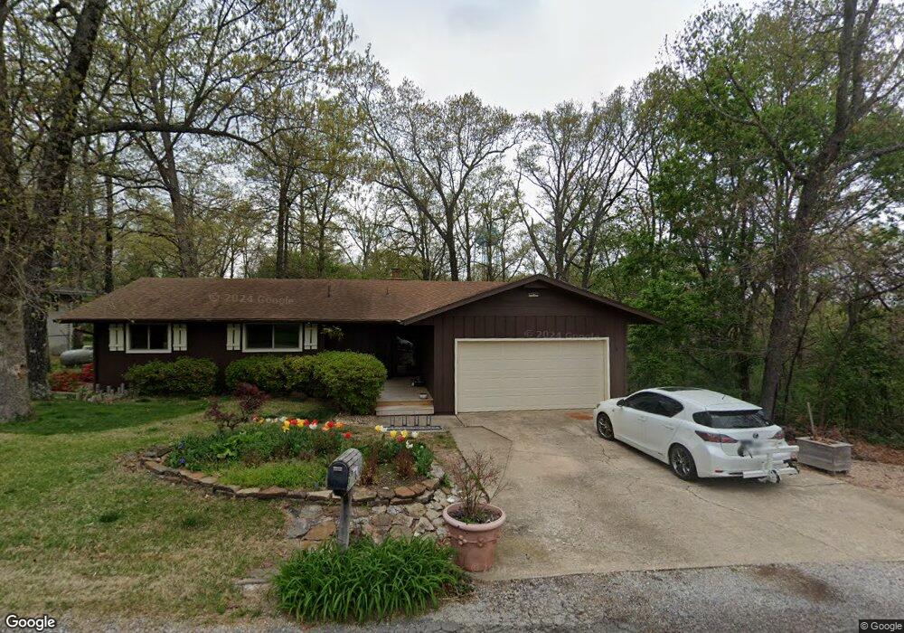 5 Warrington Dr, Bella Vista, AR 72714 - photo 1
