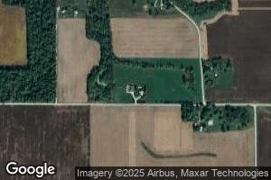 10420 W 600 S, Jamestown, IN 46147