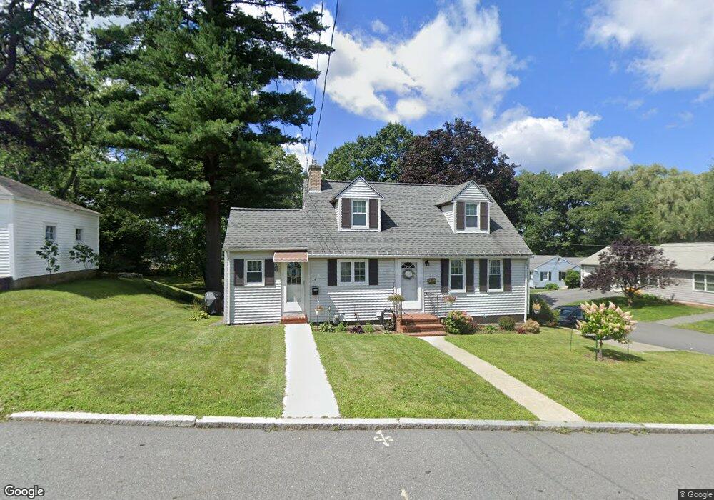 26 Webb St, Methuen, MA 01844 - photo 1