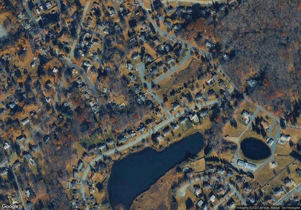 3 Elmwood Dr, Succasunna, NJ 07876 - photo 1