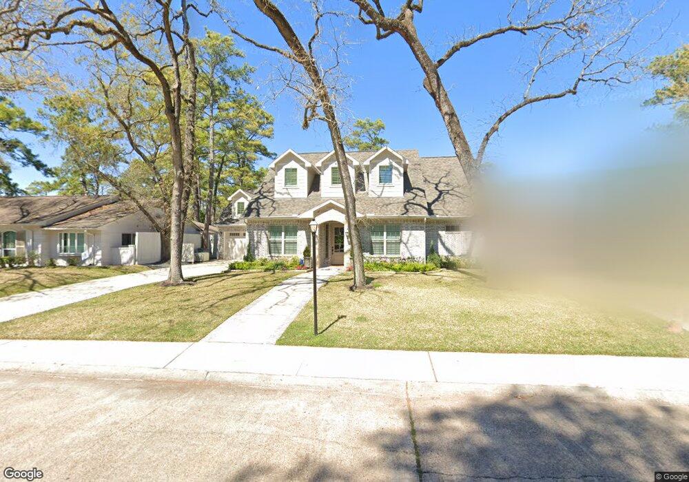 10038 Doliver Dr, Houston, TX 77042 - photo 1