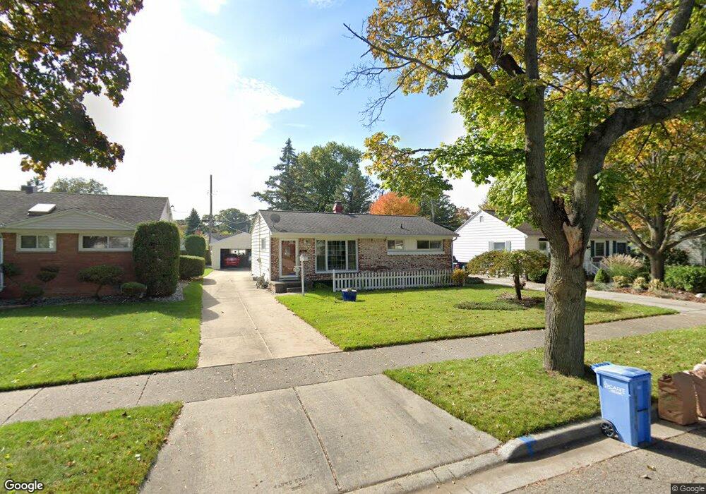 1719 Holly Way, Lansing, MI 48910 - photo 1