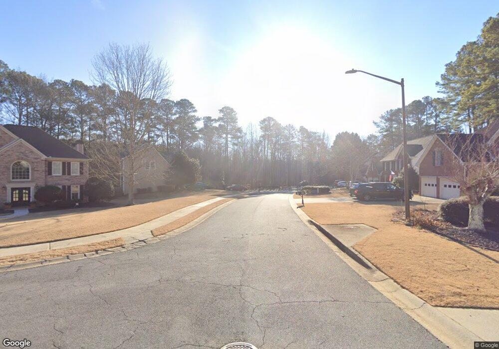 0 Sail Winds Ct NW, Acworth, GA 30101 - photo 1