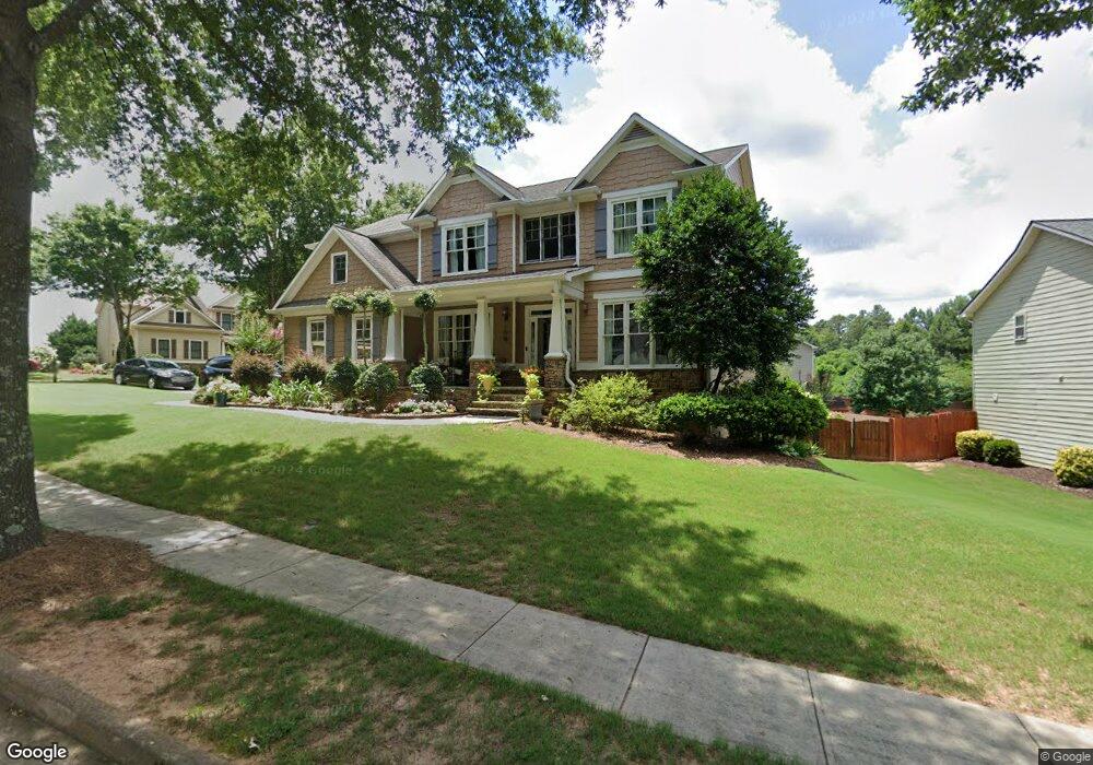 176 Abbey Pointe Way unit 1, Suwanee, GA 30024 - photo 1